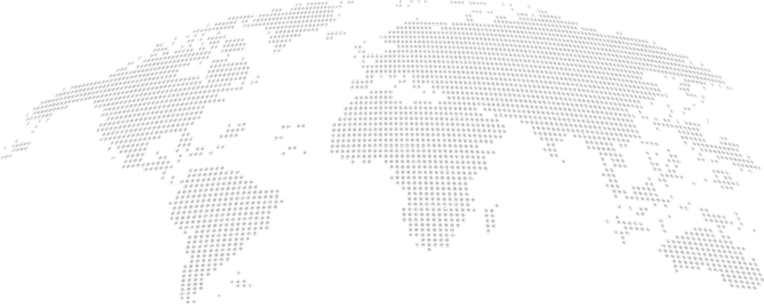 Global footprint