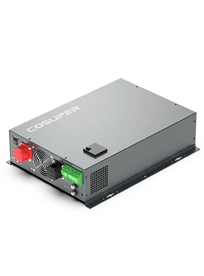 All-in-one ESS