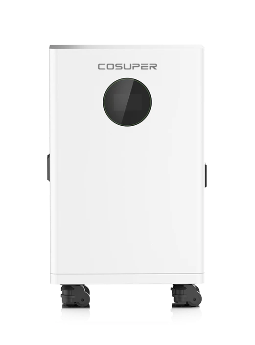 All-in-one ESS